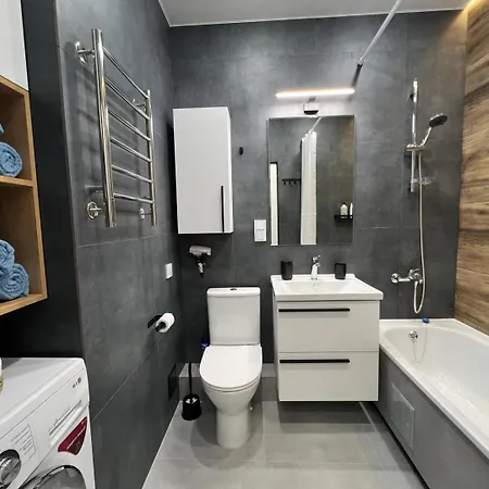 Kavanagh Dzenky Appartement *