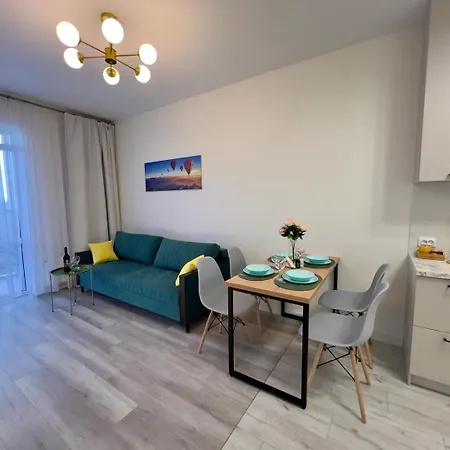 Kavanagh Dzenky Appartement *