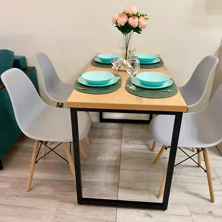 Appartement Kavanagh Dzenky *